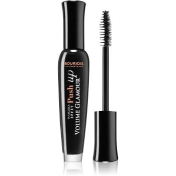 Bourjois Volume Glamour mascara pentru volum si curbare - imagine 2